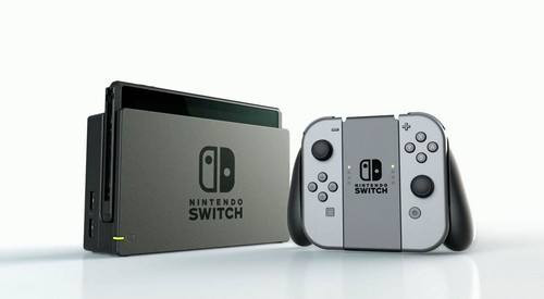 【茶馆日报】守望先锋获GDC年度最佳游戏奖，任天堂Switch供不应求现倒卖