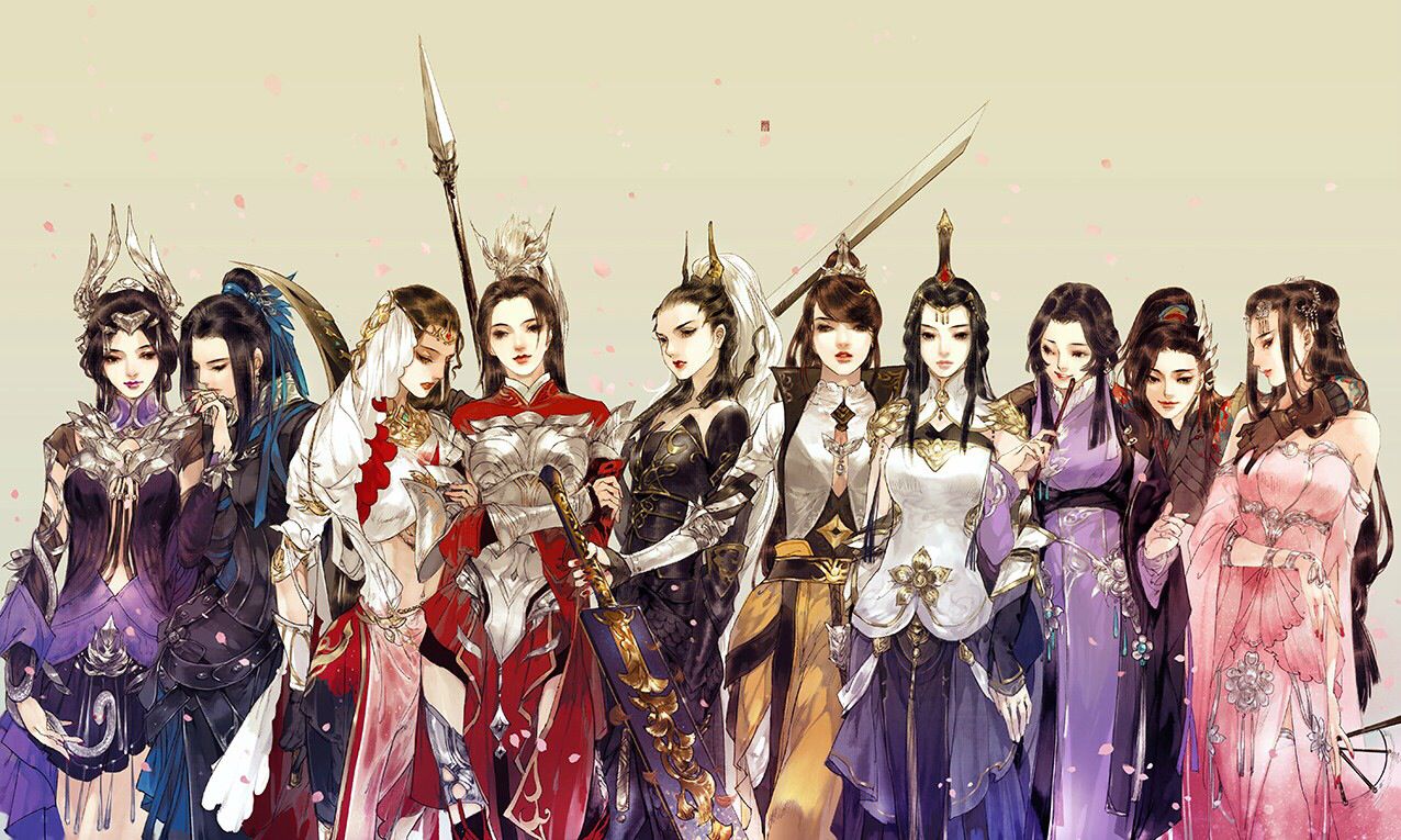 二次元音乐厂牌大度飞音实践互联网原创音乐新出路