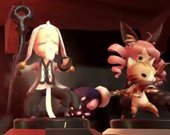 Oculus公布6款VR新作 剑灵VR版亮相GDC2017
