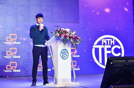 万家互娱宋国栋：加速H5精品游戏输出