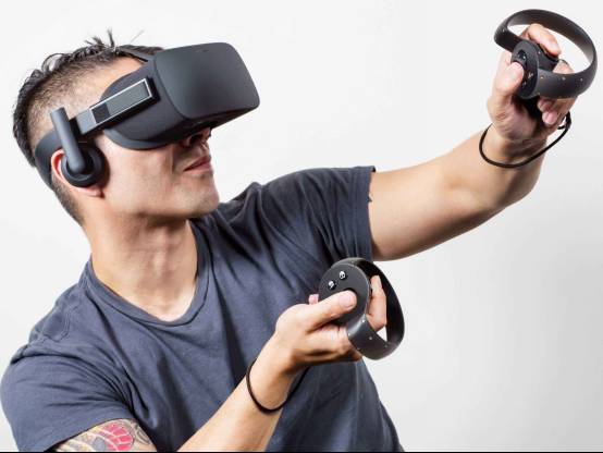 败诉之后选择降价 Oculus打的什么主意？