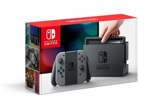 Switch背后战略 是否会让任天堂重返巅峰