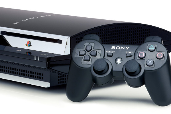 价格喜人 大作不断：PS3仍是史上最强主机