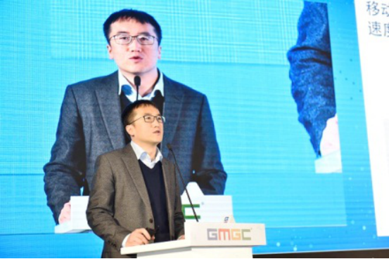 Google中国邓辉：手游用户的平均收入已经超过PC