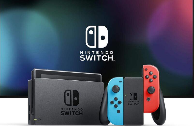 第三方大作稀缺 Switch或靠独立游戏撑销量
