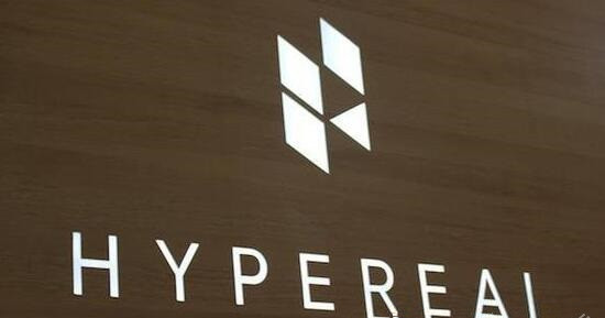 HYPEREAL获得启明创投千万美元级B轮投资