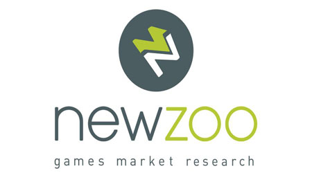 Newzoo：2016全球上市游戏公司前十名总收入3701亿，占市场总额54%