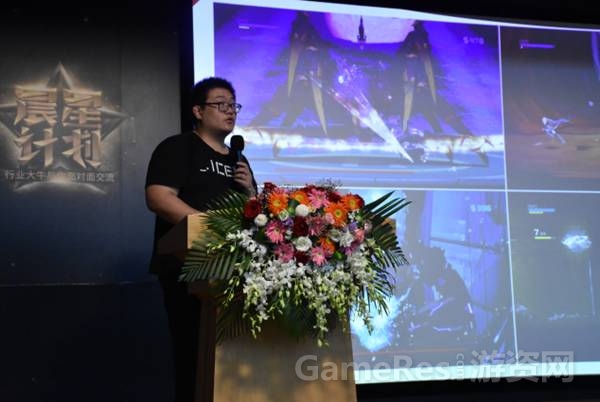 《ICEY》制作人肖卓宏：把握玩家的逆反心理