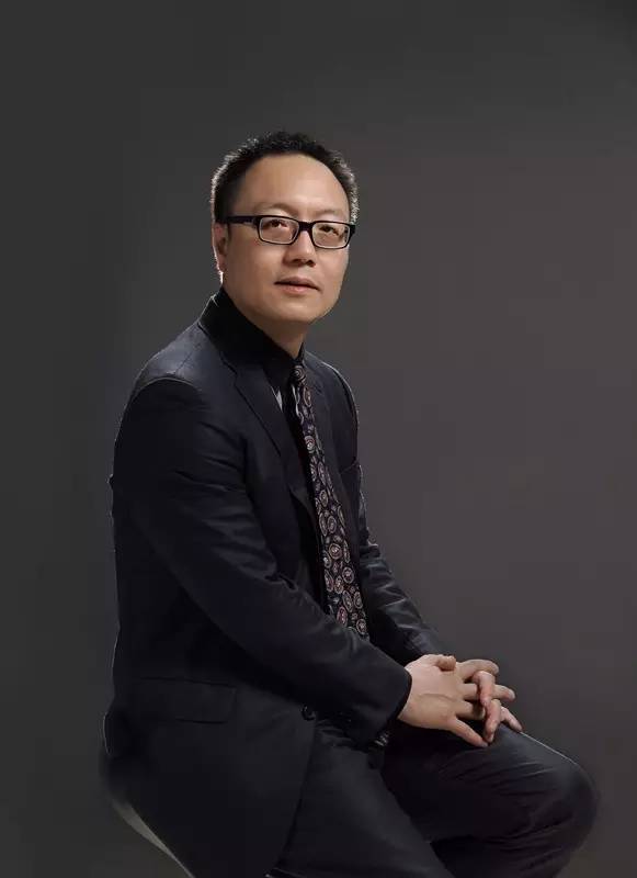 完美世界CEO萧泓致辞祝贺ChinaJoy十五周年