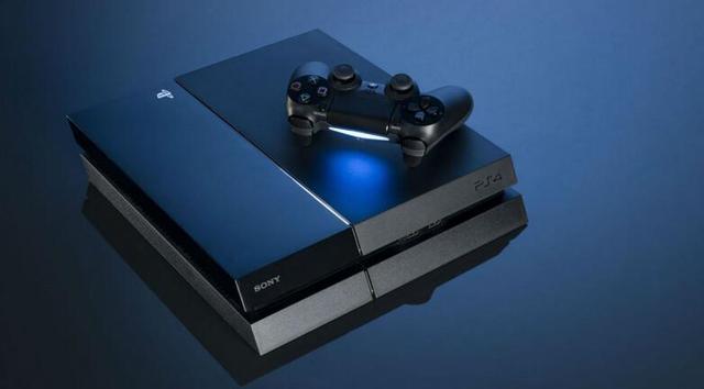 分析师预测PS5将在2019年面世 向下兼容PS4 Pro