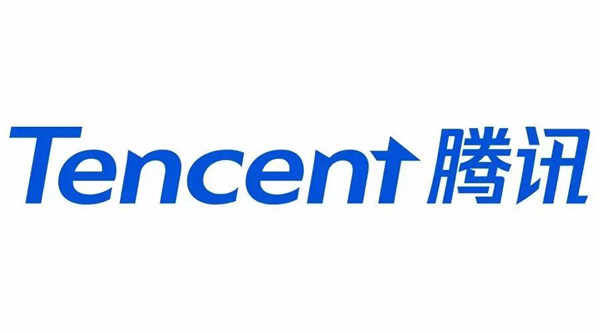 腾讯公司创始人、董事会主席兼首席执行官马化腾及腾讯公司副总裁、腾讯影业首席执行官程武祝贺ChinaJoy十五周年