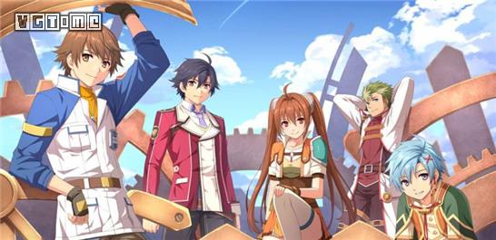 Falcom：我们的游戏会考虑登陆Switch
