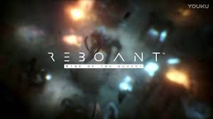 3A级国产VR游戏《Reboant》（中文名《源震》）首曝