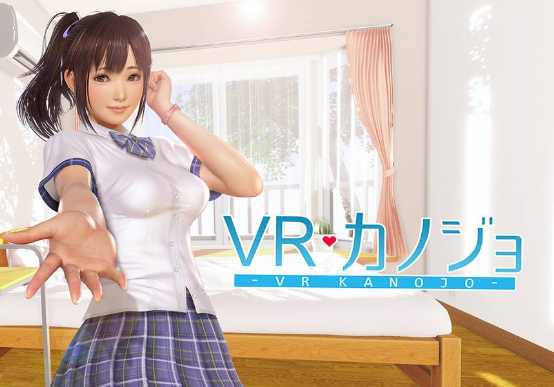 《VR女友》销量暴增 或与Oculus Rift降价过半有关