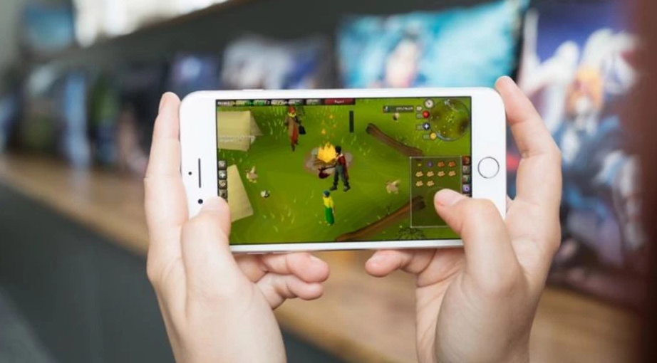 欧美老牌MMORPG《RuneScape》将登陆移动平台 累计注册玩家超2.5亿