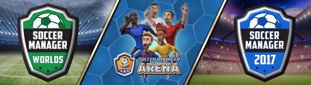 SoccerManager登陆中国 疯狂体育获独家代理运营权