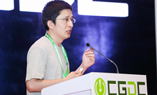 梦幻诛仙手游制作人参与中国游戏开发者大会：分享手游社交系统的关键