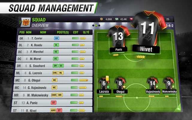 《Top Eleven》开发者：钱不是决定手游成败的唯一因素