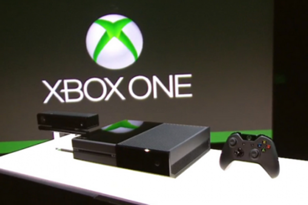 Xbox One正式停售 解析其遗憾历程