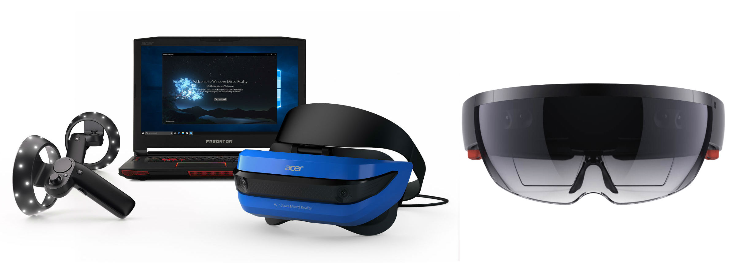 微软与343工作室合作 光环VR将登陆微软MR平台
