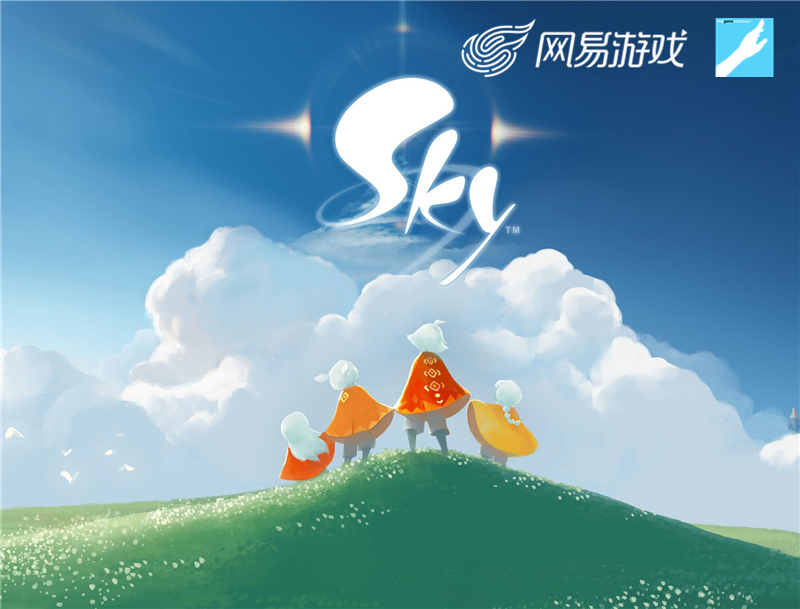 陈星汉的《Sky光遇》，是这个感恩节最令人期待的游戏