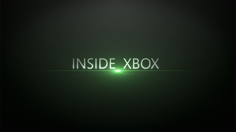 Inside Xbox 第三期要闻回顾