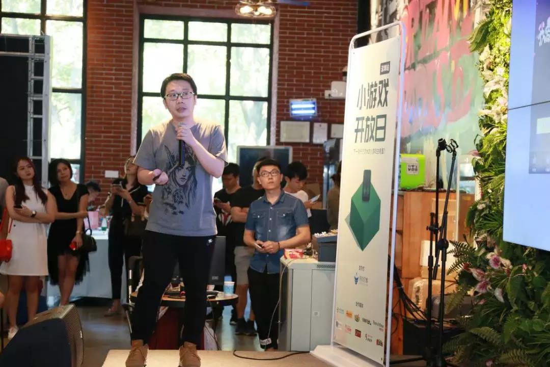 小游戏第二阶段攻坚战打响，这8个团队给予了我们怎样的思考与启示？