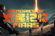 硬核火星科幻大作《Memories o+Mars》正式上线steam