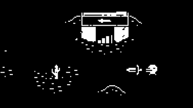 《Minit》：怎样制作一款让玩家在60秒里乐在其中的小游戏？