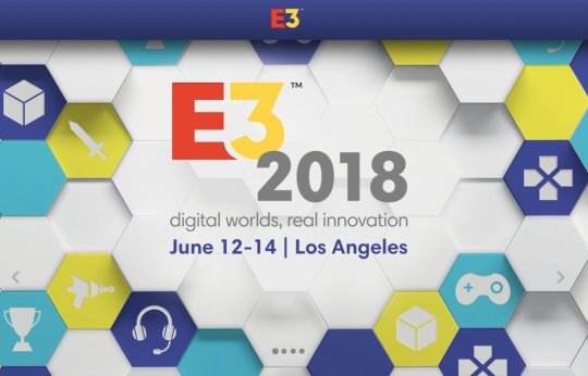 E3发布会总结回顾 微软：蓄势待发 B社：画饼大会