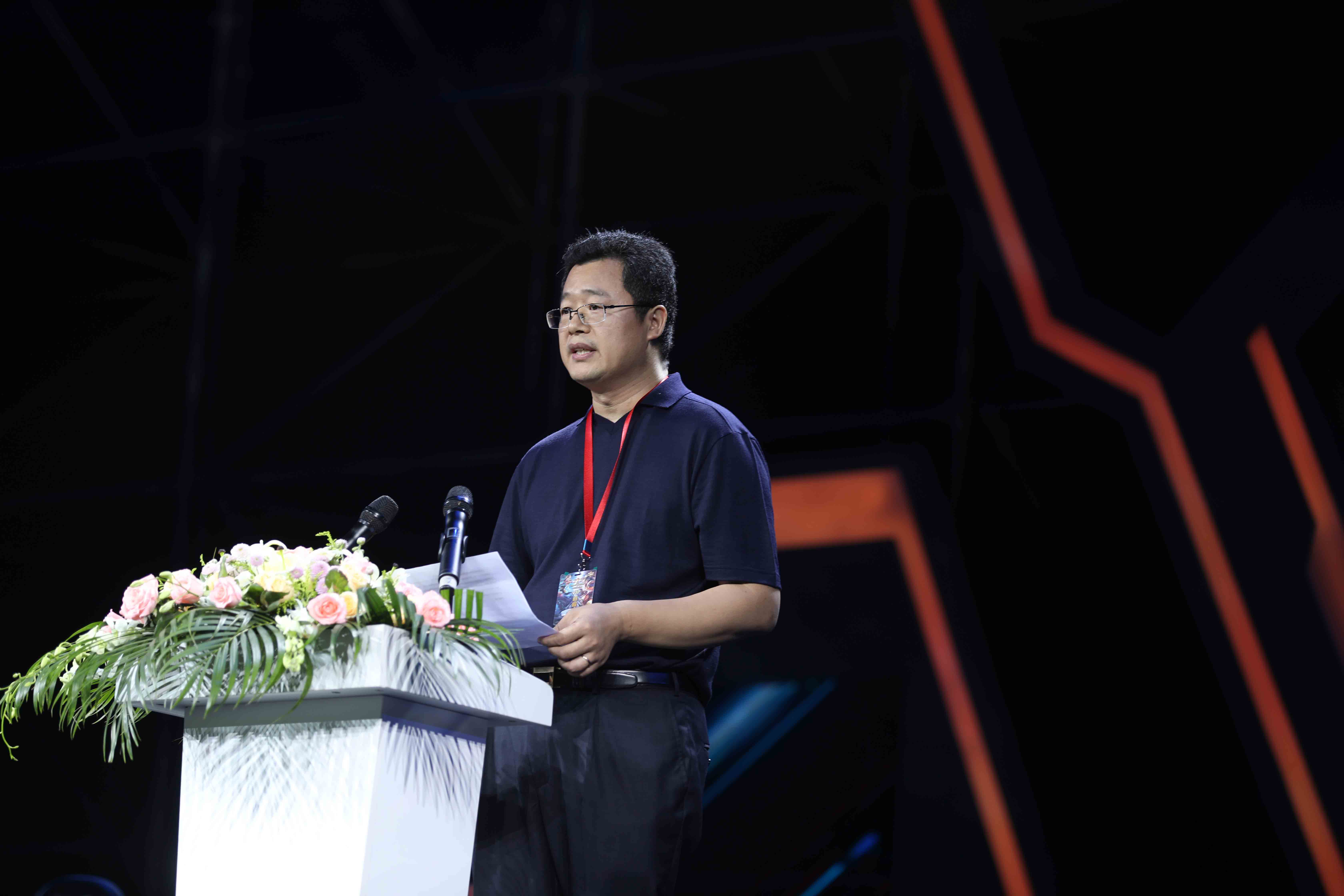 CEC2018苏州激情开幕！打造全新电竞泛娱乐