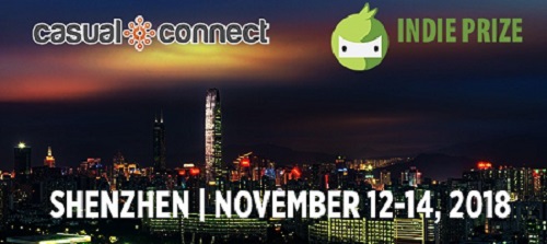 全球游戏开发者大会11月首次登陆中国内地