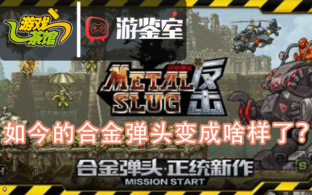 【游鉴室】如今的合金弹头变成啥样了？