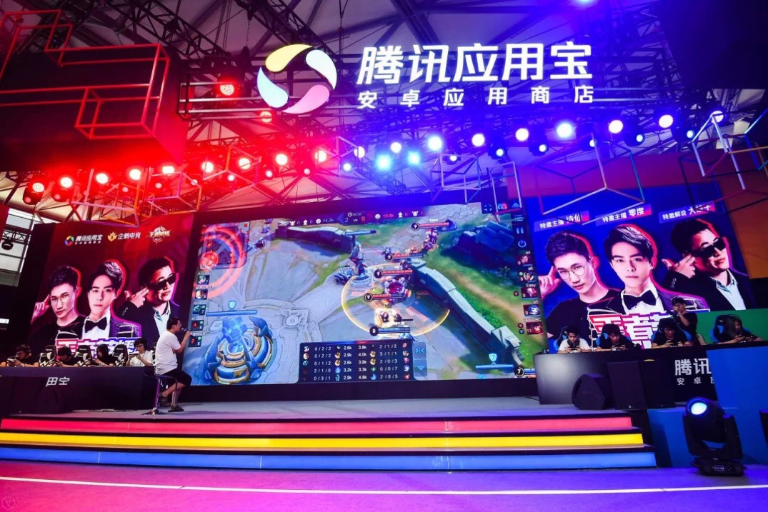 应用宝霸服俱乐部CJ首亮相   8月7日霸气上线