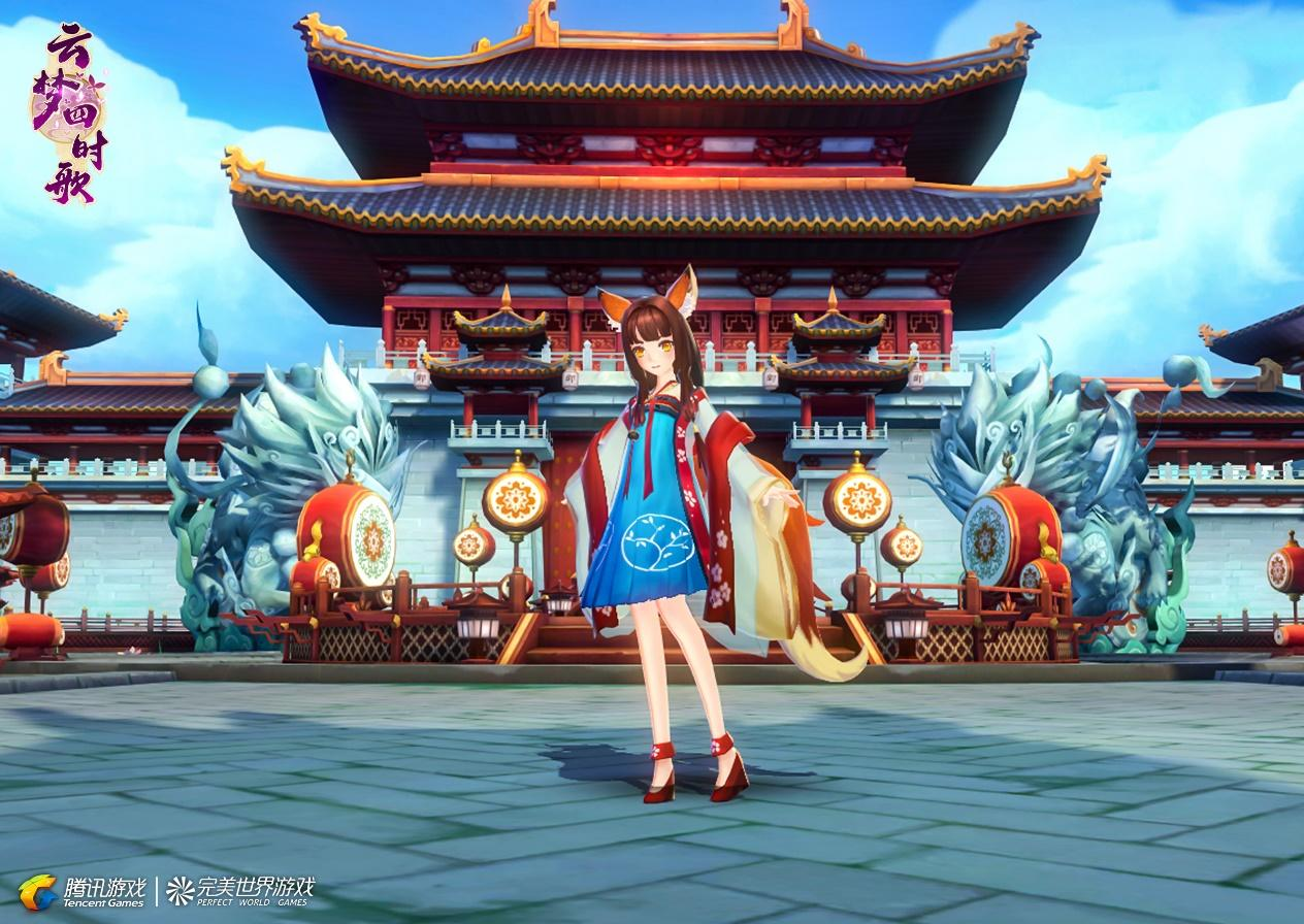 由“声”入心，2018ChinaJoy《云梦四时歌》引爆全场