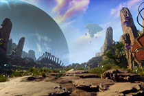 Typhoon与505 Games发布第一人称冒险游戏《Journey To The Savage Planet 》