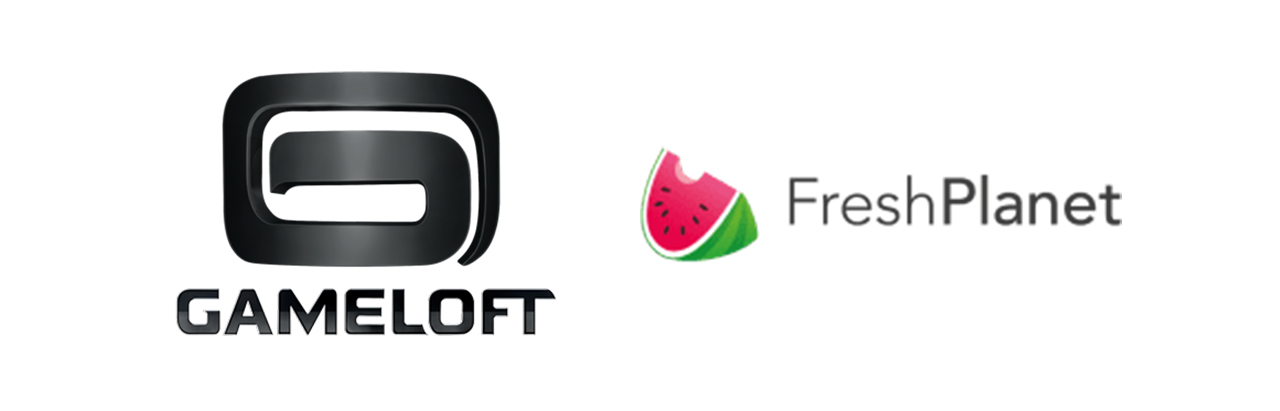 Gameloft收购热门游戏《SongPop》的发行商FreshPlanet