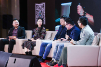 金茶奖圆桌论坛：重度与轻度H5游戏的研运之道