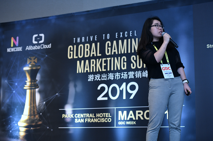 游戏全球化美术风格差异分析及案例分享——GDC 2019游戏出海市场营销峰会