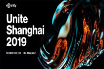 Unite Shanghai 2019 Keynote ：以China Unity践行服务中国的承诺
