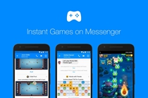 欧美“微信”Messenger做减法，将移除小游戏功能