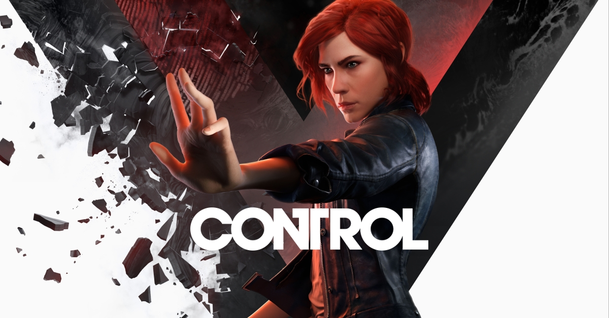 505Games与Remedy联手新作《Control》发售，登陆PC、PS4与Xbox One平台