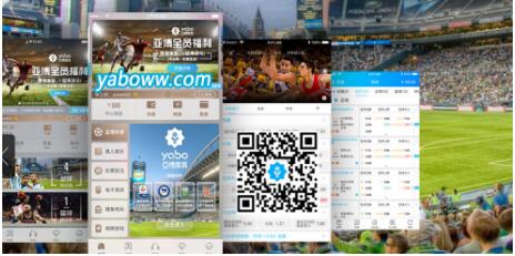 非凡亚博体育APP客户端功能介绍与下载安装