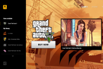 R星正式加入PC游戏平台之战  下载即送《GTA：SA》