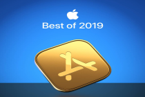 Apple Store今日公布年度最佳游戏