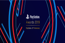 PlayStation Awards 2019颁奖典礼于昨日正式落下帷幕