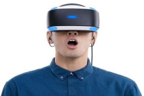 2020年中国VR/AR市场规模达57.6亿美元