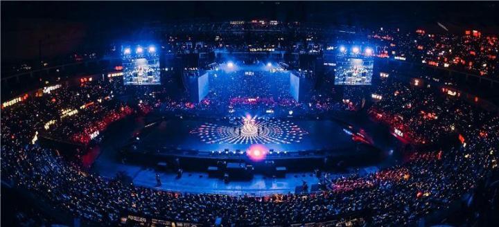 文创新活力 多益网络引全球首场5G+沉浸式音乐盛典落地广州