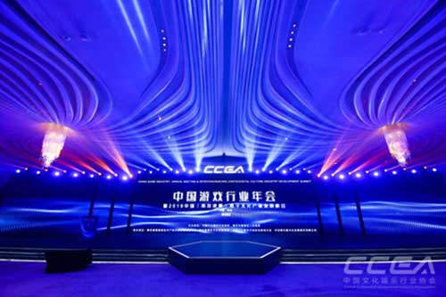海南推出网络游戏智能审核监管平台，腾讯32款游戏退市