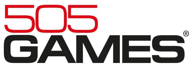505 Games在中国获得多项殊荣